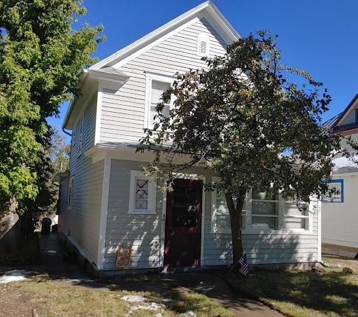 Exterior Painting for Paints Well With Colors in Billings, MT