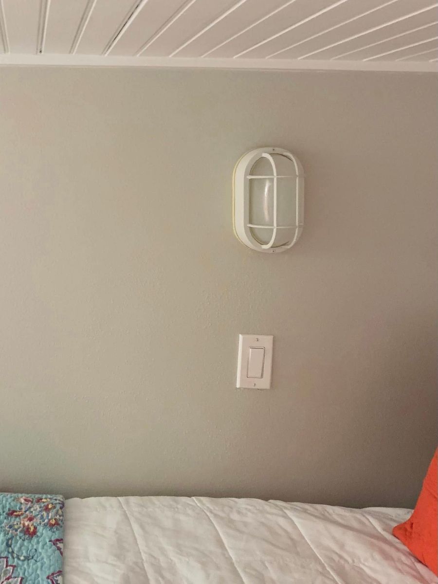 Electrical Works for Humble Hands Home Repair in Crestview, FL