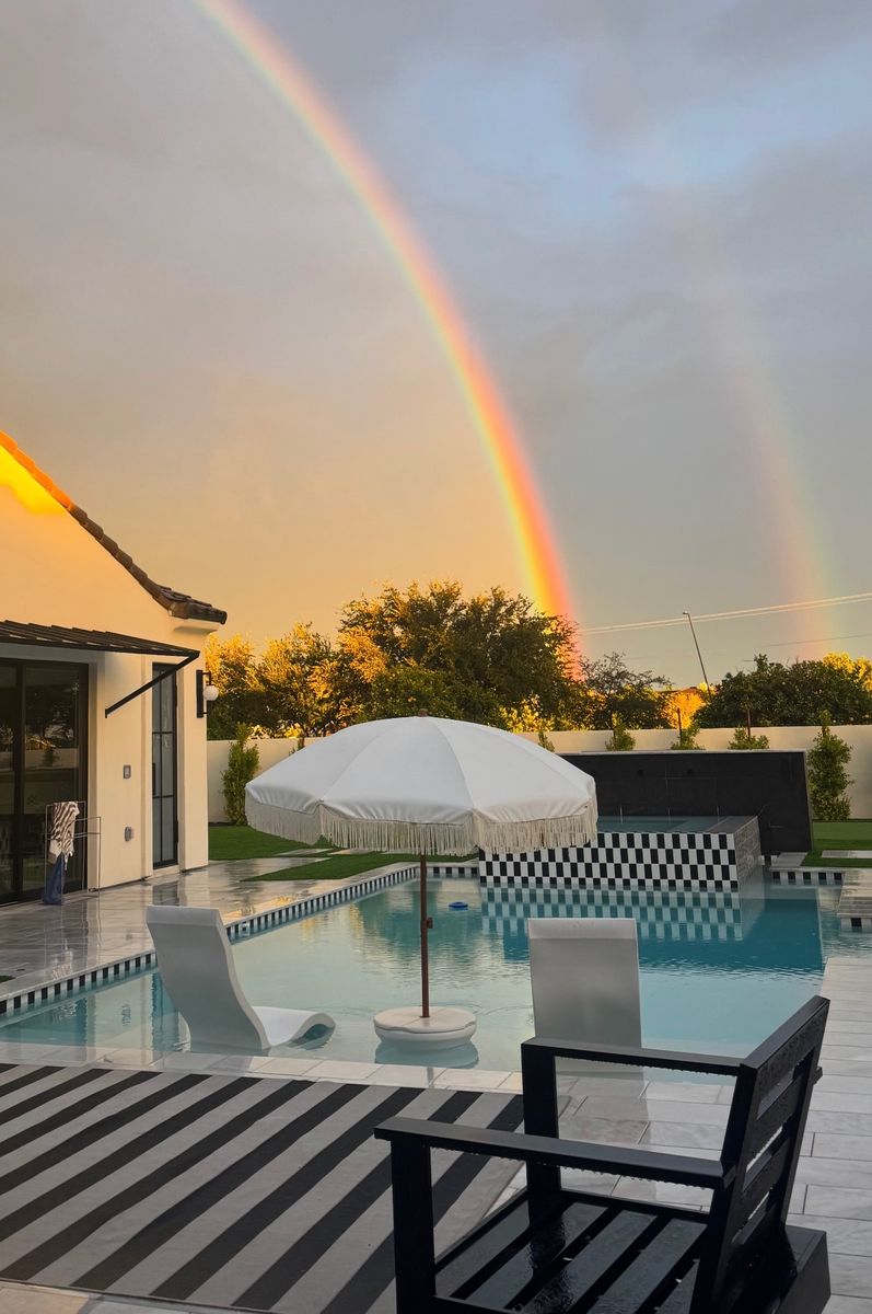 Tile Cleaning for Trublu Pool and Spa in Queen Creek, AZ