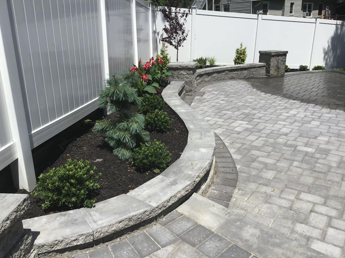 Landscape Design for Dave's PRO Landscape Design & Masonry, LLC in Scotch Plains, New Jersey