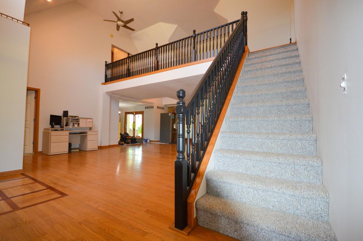 Interior Painting for Rolling Magic Paints in Washington Township, MI