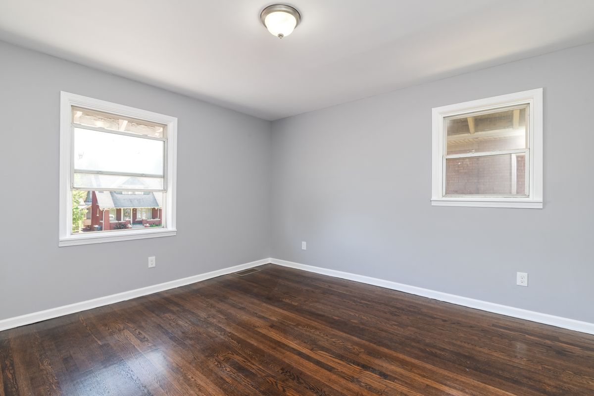 General Contractor for Denson Construction Services in Detroit, MI