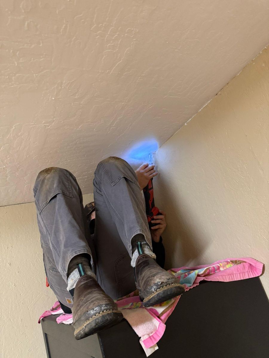 Plumbing Repairs for V.I.P Plumbing in Sandpoint, ID