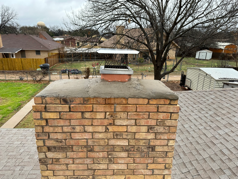Chimney Repairs for Home Fireplace Pros in Gilmer, TX