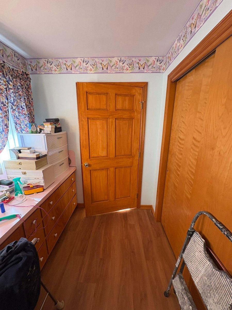 Door Install & Repair for RS Hunter LLC in Lycoming County, PA