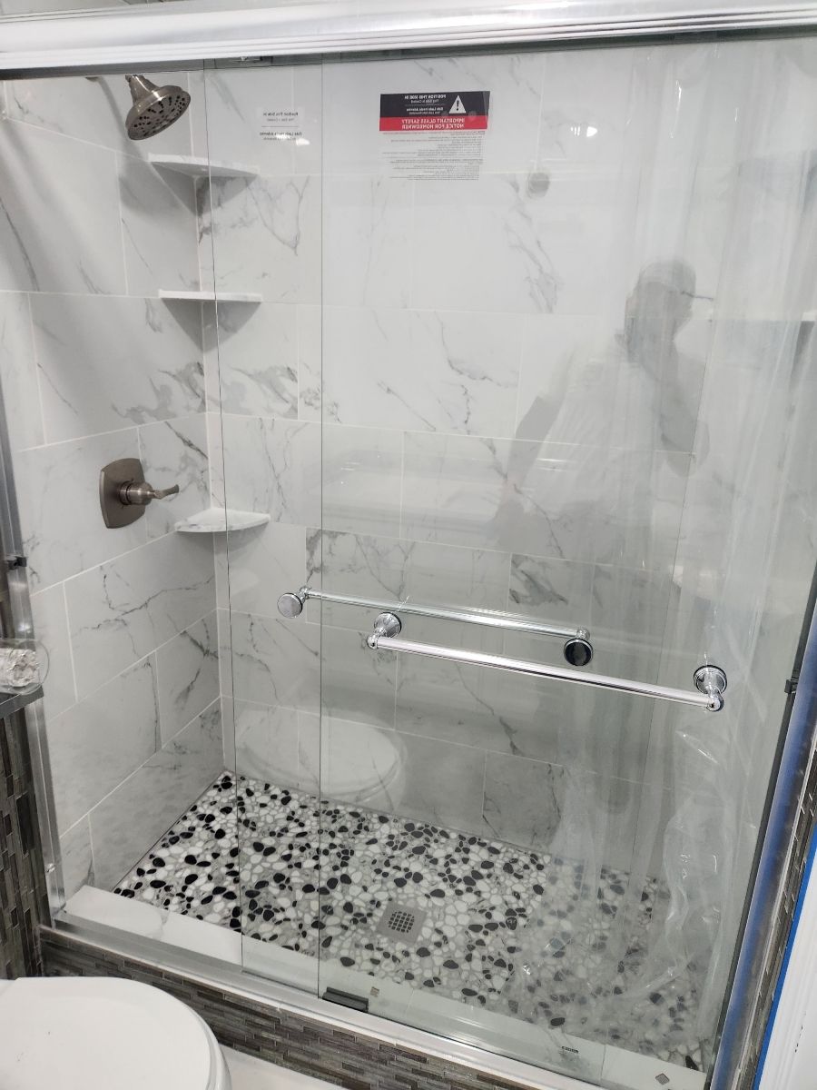 Bathroom Renovation for Hermiston General Construction in Hermiston, OR