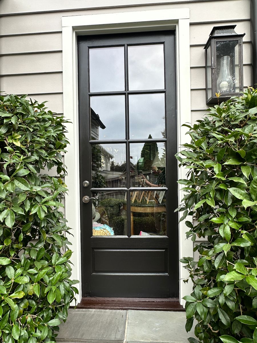 Exterior Painting for Concept Painting LLC in Cumming, GA