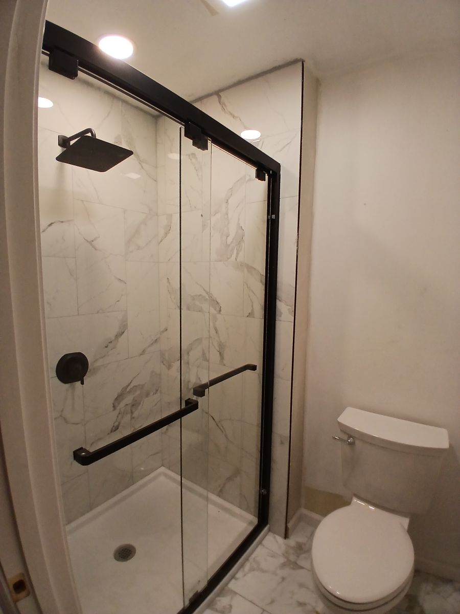 Interior Renovations for Dead Tree General Contracting in Carbondale, Illinois