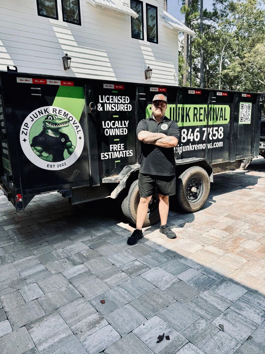 Other Services for Zip Junk Removal in Santa Rosa Beach, FL