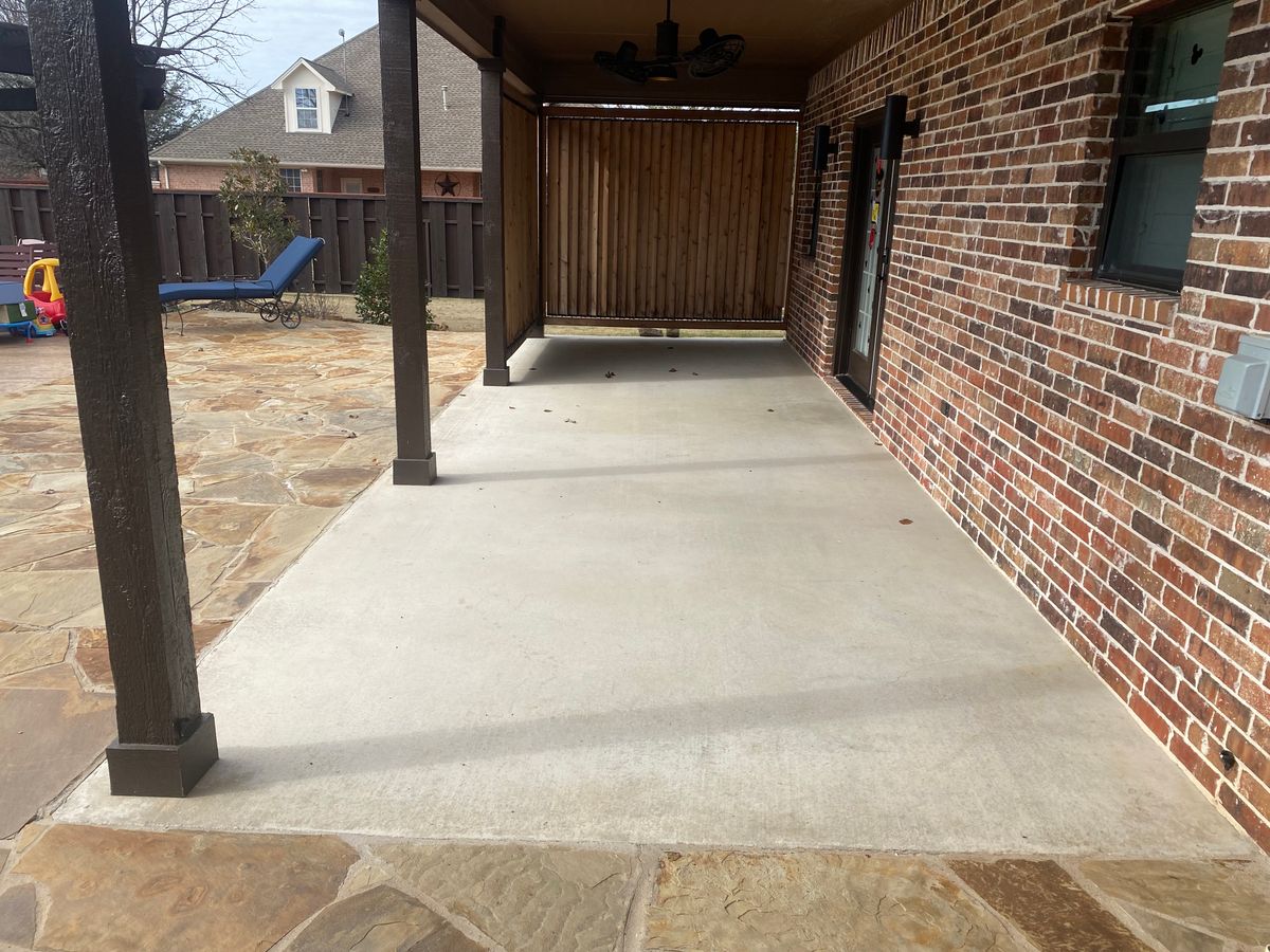 Decorative Quartz Epoxy for EPOXY FLOORWERX in Garland, TX