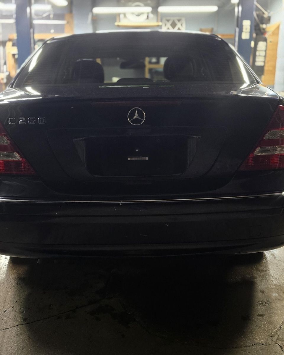 Full Detail Service for Luxury Auto Detail in Peoria, IL