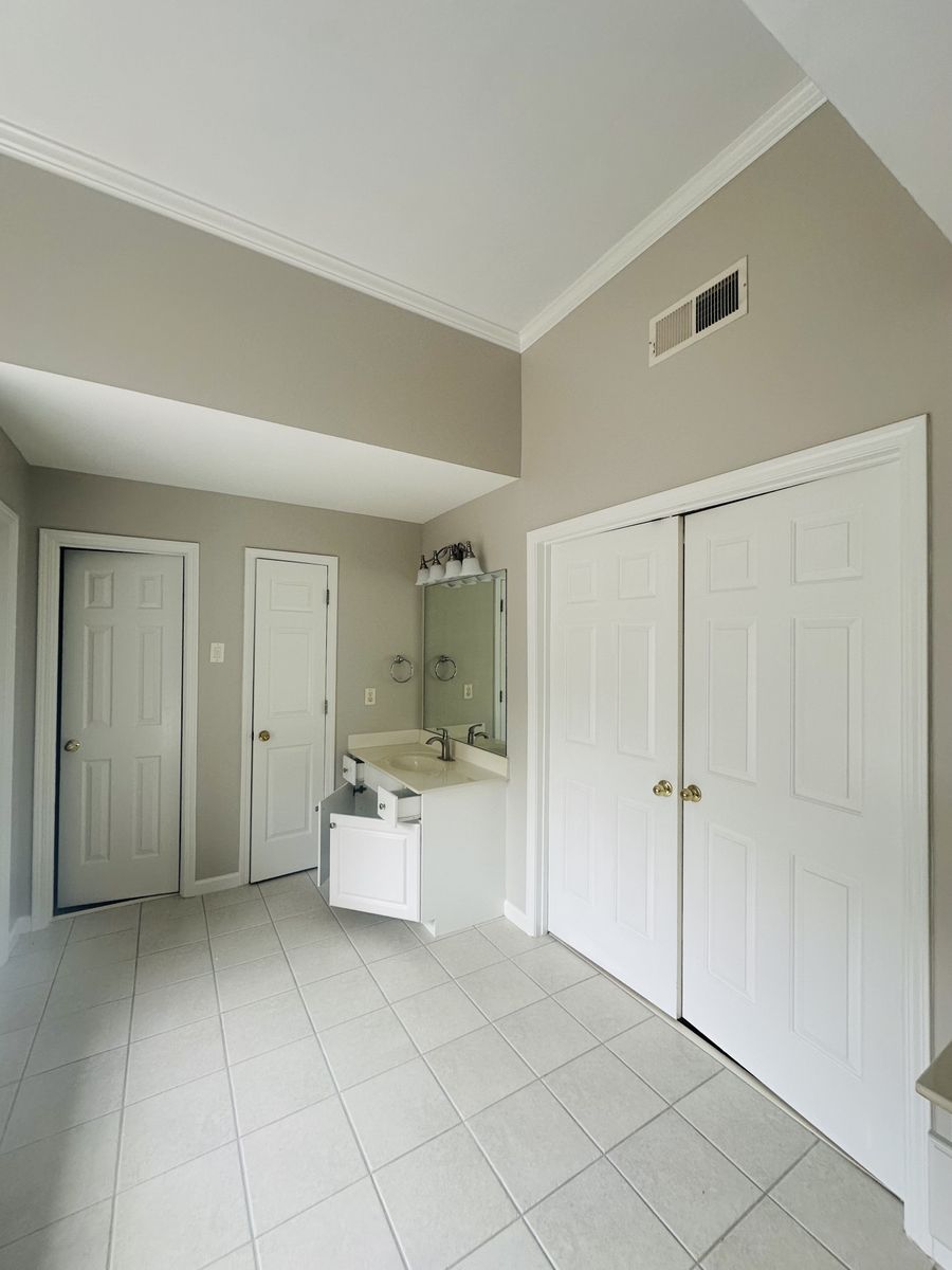 Interior Painting for Mantis Painting in Kennesaw, GA