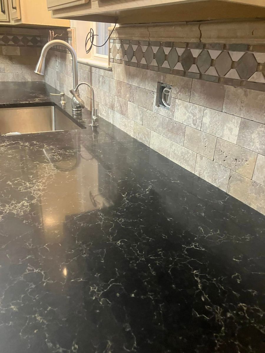 Kitchen Renovation for Quality Home Repair and Improvement  in Saint John, Indiana