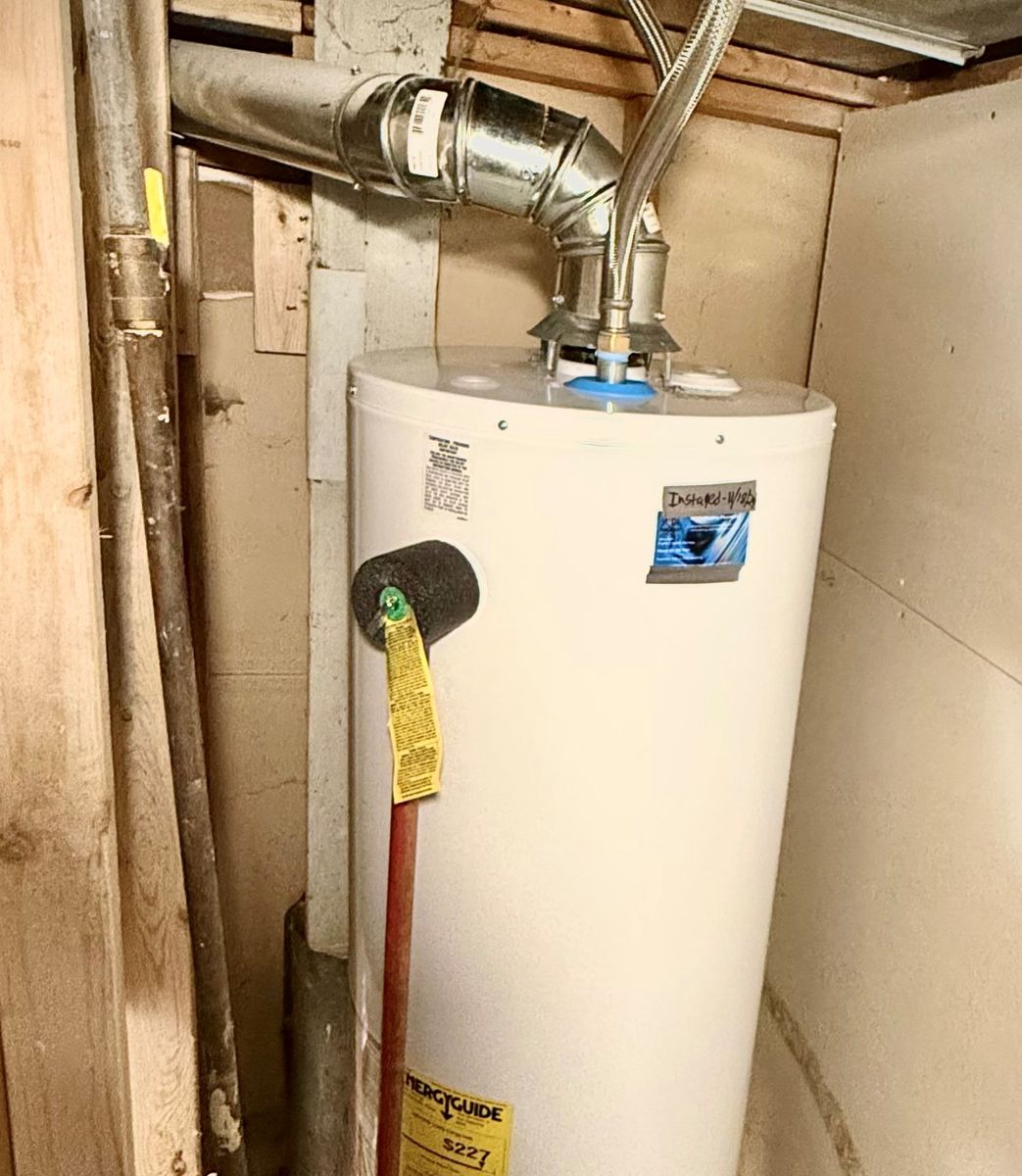 New Construction Plumbing for High Quality Plumbing in Woodbury, MN