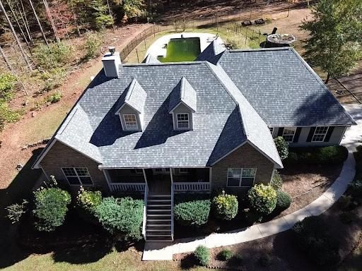 Roofing Replacement for Georgia Roof Rescue in Pike County, GA