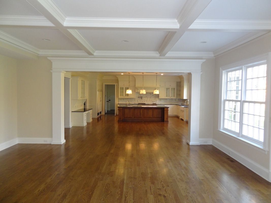 Commercial & Residential Finish Carpentry for Legacy Custom Builders in Conda, ID