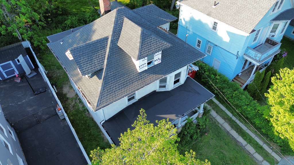 Roofing for RMD in Yorktown Heights, NY