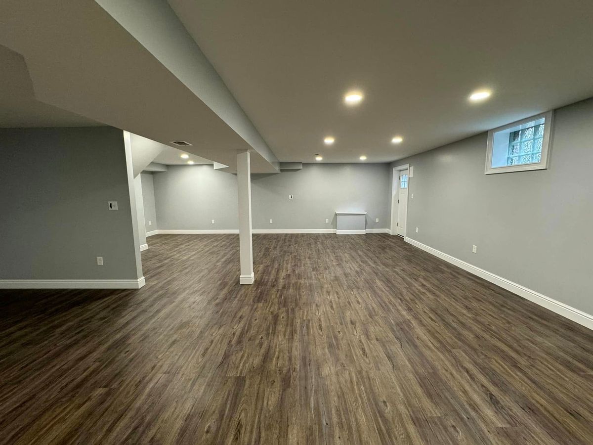 Flooring for Pride Through Performance in McMurray, PA