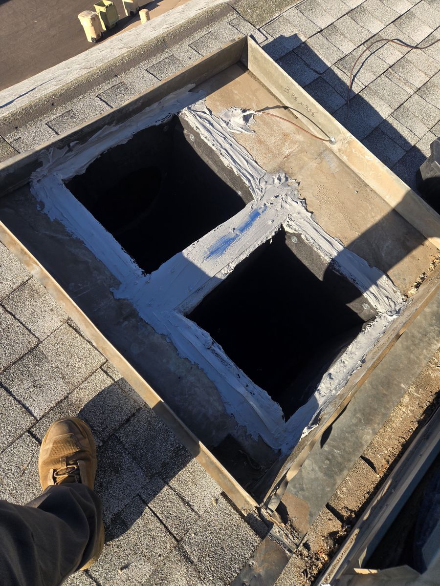 Ductwork Design and Installation for A/C Bros in New River, AZ