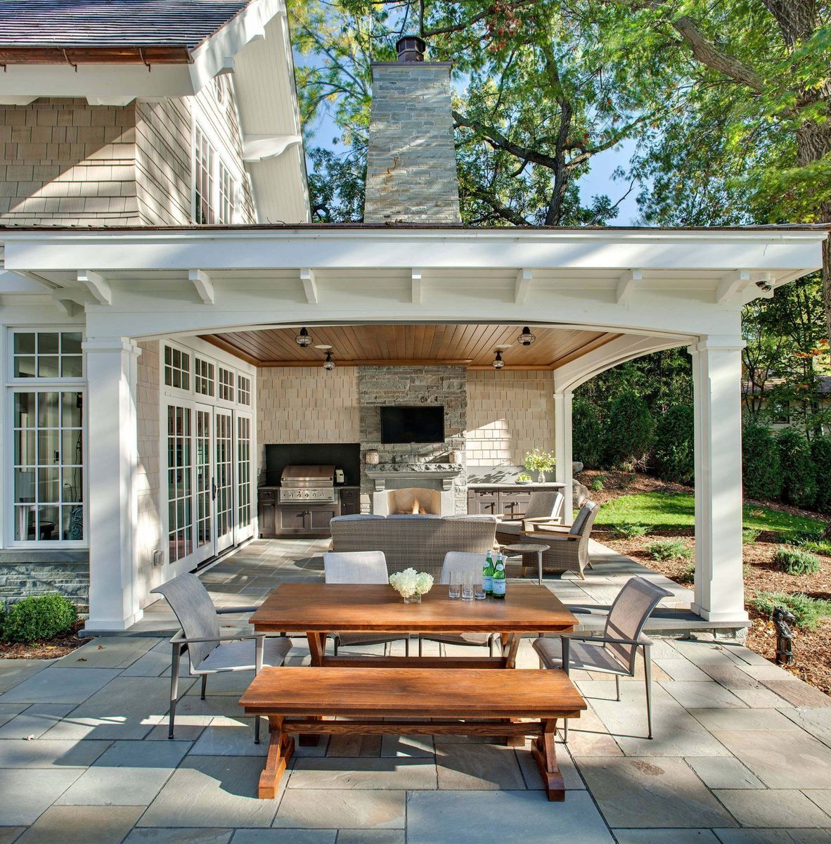 Carpentry for Global Edge in Atlanta, GA