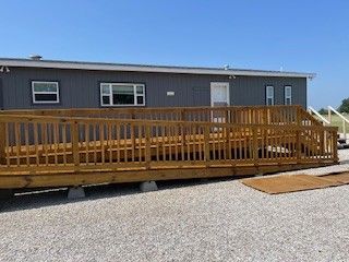 Decks & Porches for BAKER Carpentry in Joshua, TX