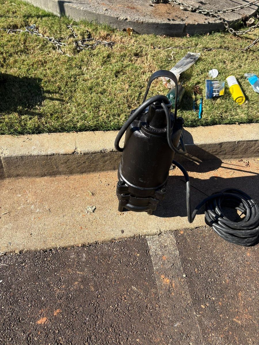 Septic Pumping for Bigfoot Septic Pumping in Gainesville, GA