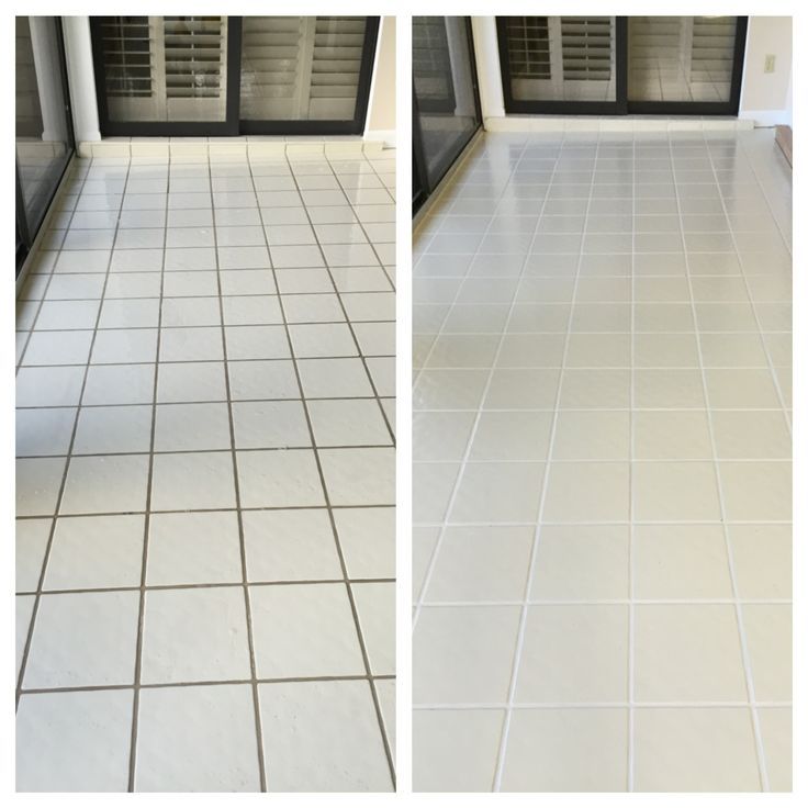 Tile and Grout Cleaning for SOS Carpet, Furniture & Tile Cleaning in Boynton Beach,, FL