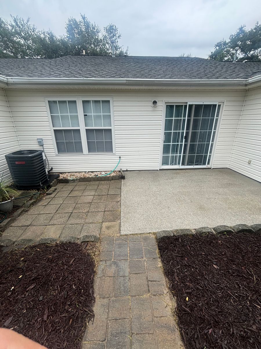 Flooring for Snap Remodeling in Charleston, SC