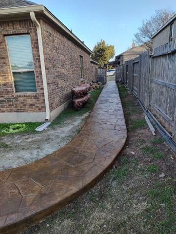 Hardscaping (Pavers, Walkways, Retaining Walls) for Dos Gringos Outdoor Living in New Braunfels, TX