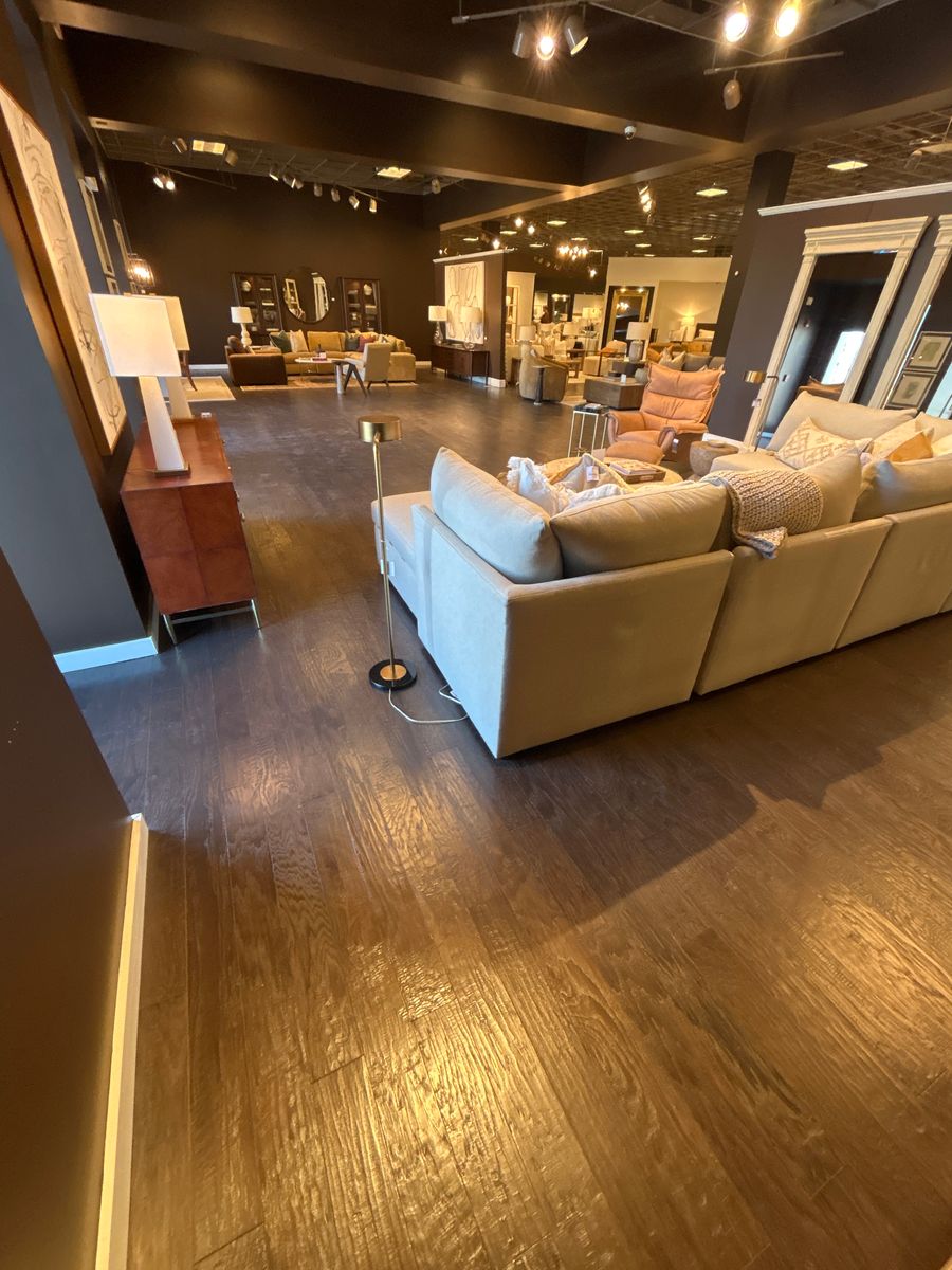 Post-Construction Cleaning for Cleaning Carolina’s LLC in Greensboro, NC