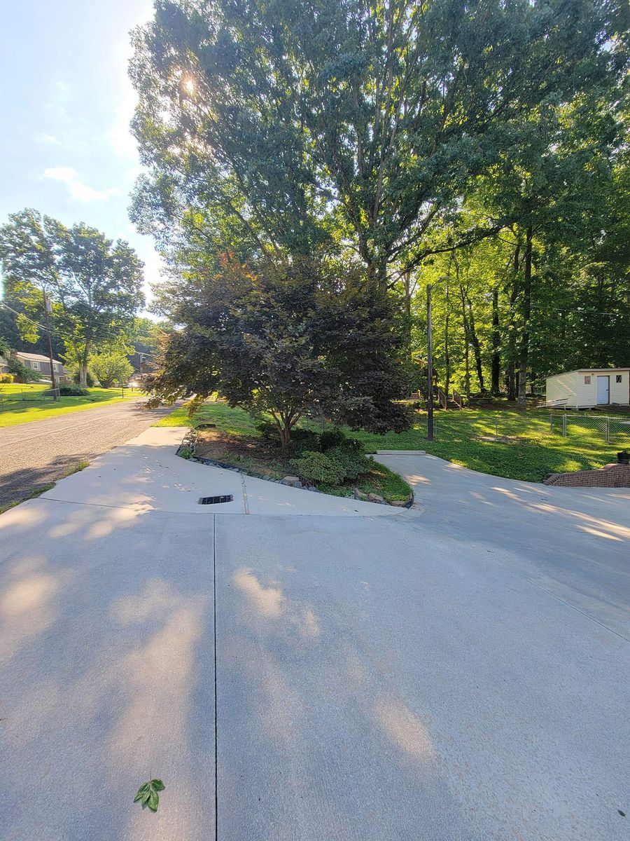 Tree Pruning for Piedmont Lawn and Landscaping in Lexington, NC