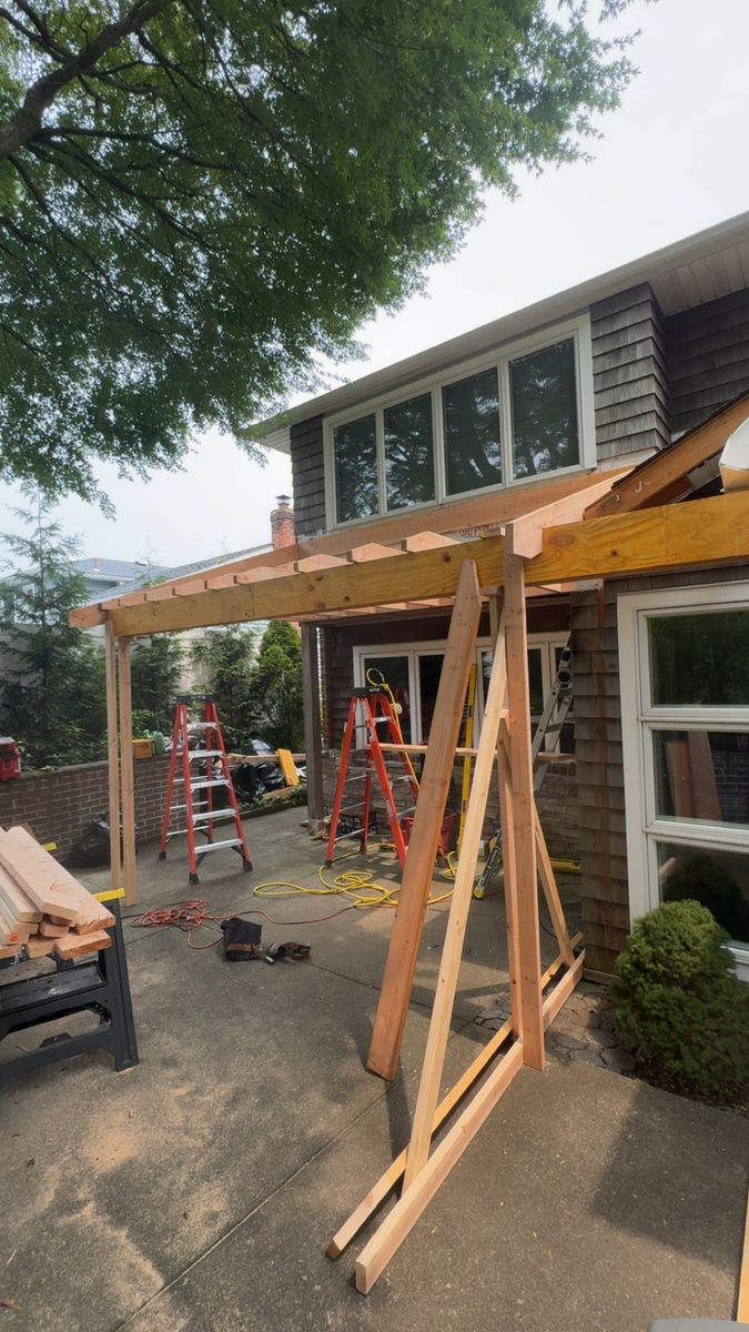 Other Services for Made To Last Construction in Port Washington, NY