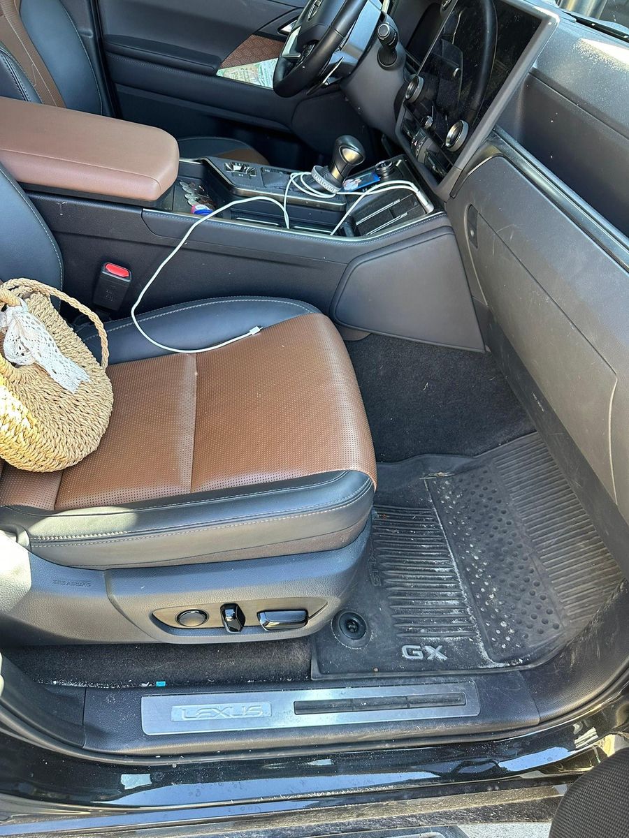 Full Detail Service for Hollywood Detail in Northport , AL