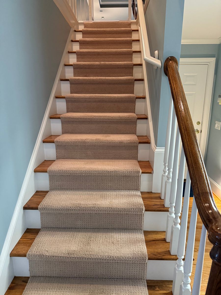 Move In / Move Out Cleaning for Time Maid Easy in Winston-Salem, NC