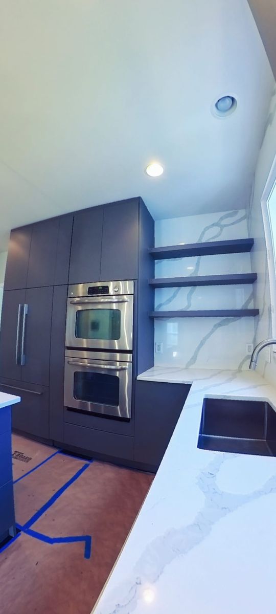 Remodeling Services for NOVA Construction Now in Manassas, VA