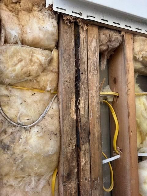 Carpentry for Carolina Odd Jobs Inc. in Sneads Ferry, NC