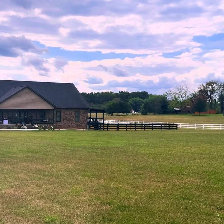 Custom Home Construction for Twin Oaks Contracting in Nashville, TN