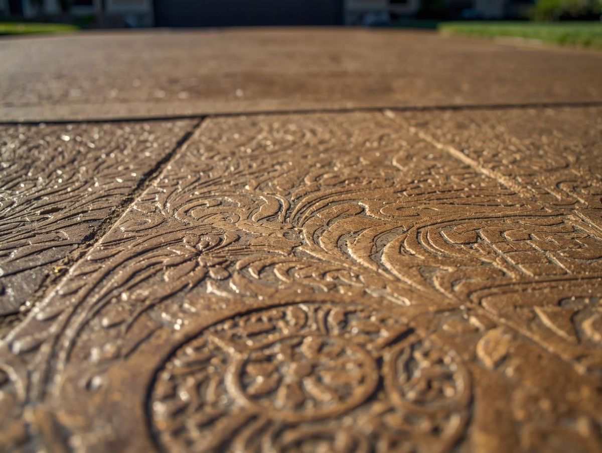 Outdoor Tiling for Alpha Tiles LLC in Atlanta, Georgia