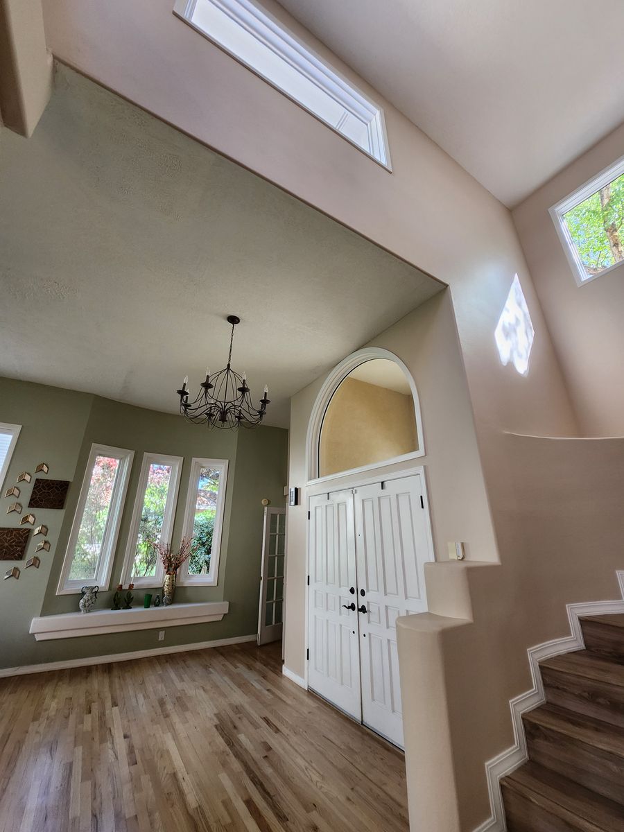 Interior Painting for New Color House Painting in Albuquerque, NM