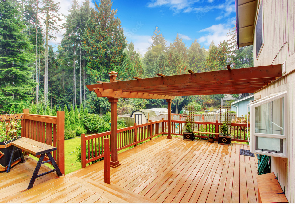 Custom Homes for Red Line Construction in Baldwin County,  AL