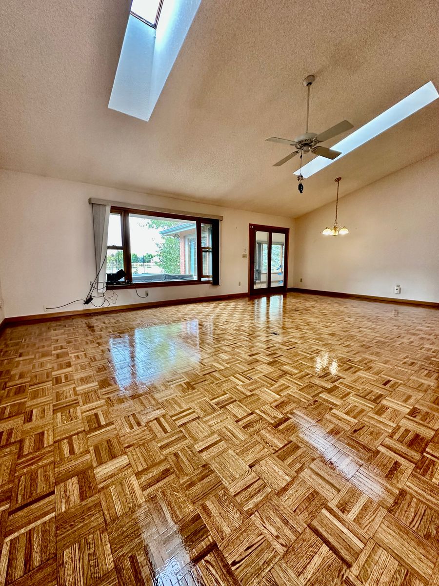 Installation Services for Alpha Flooring & Painting Services. in Centennial, CO