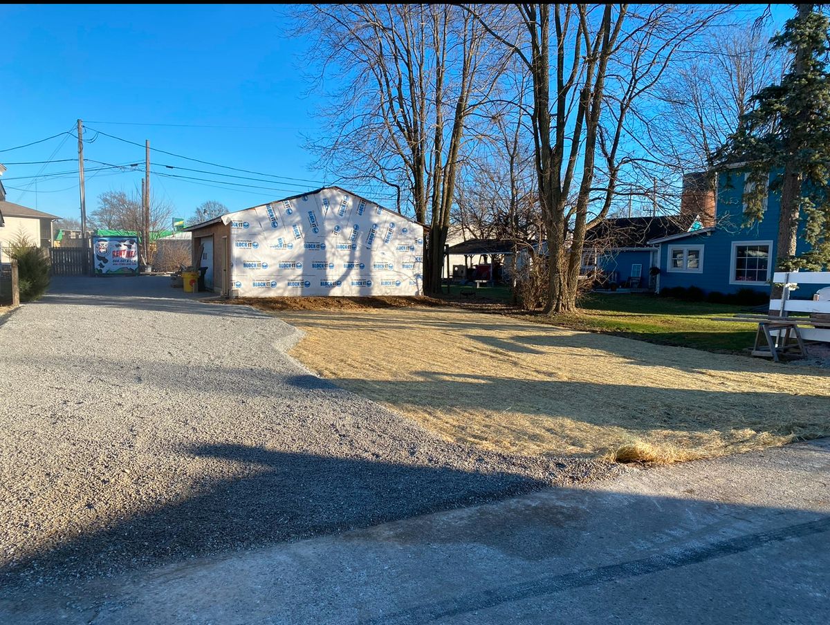 Demolition Services for Home Perfection LLC in Brick Township, NJ