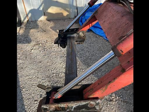 MIG Welding for Anderson Welding Services in Kernersville, NC