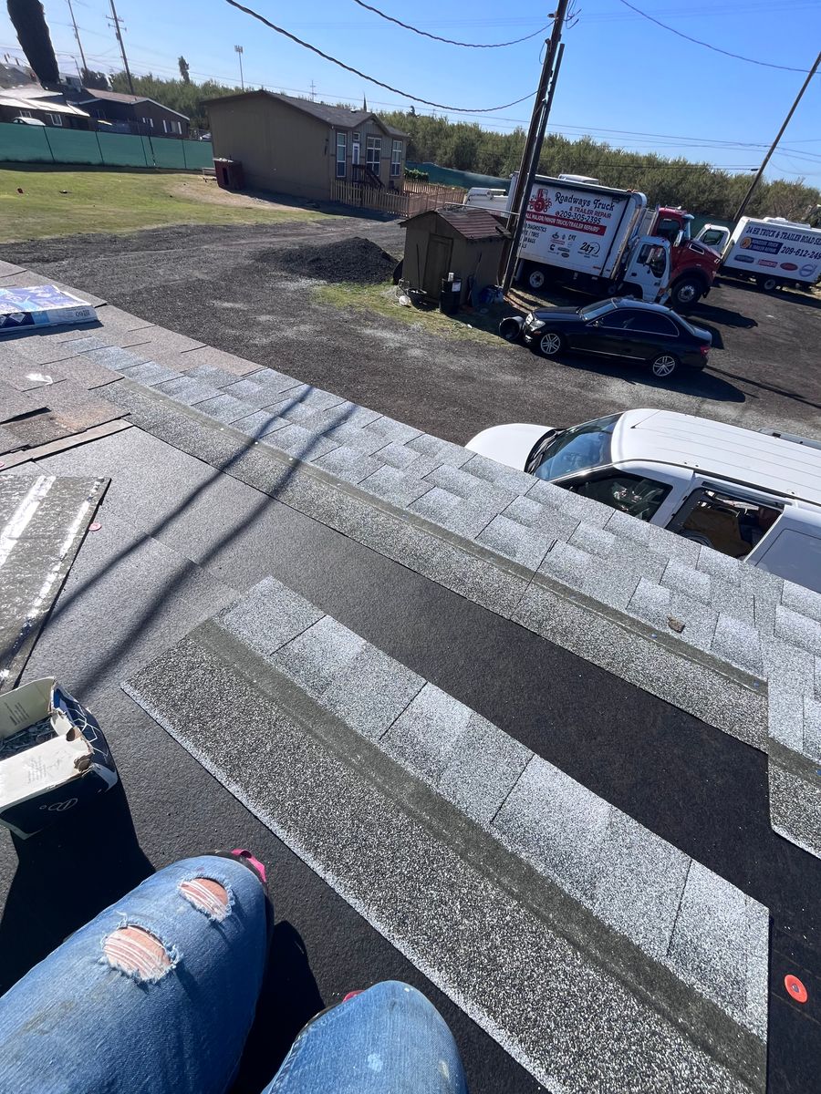 Home-Property Repairs for Premier Property Solutions in Modesto, CA