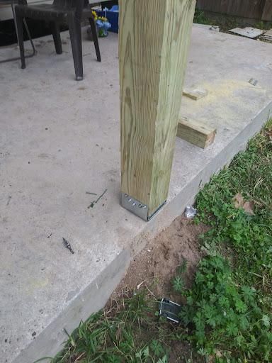 Remodeling Services for All-American Foundation Repair in New Caney, TX