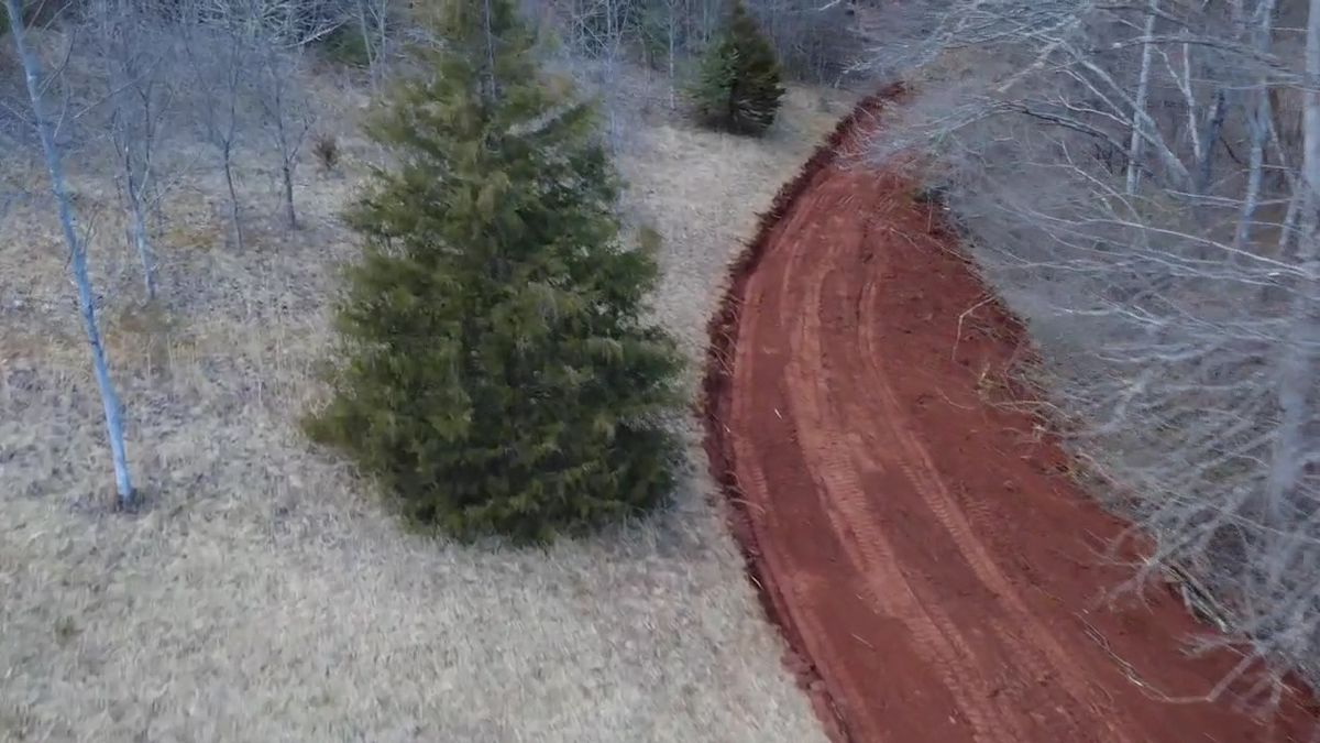 Driveways for DC Excavation in Jackson County, NC