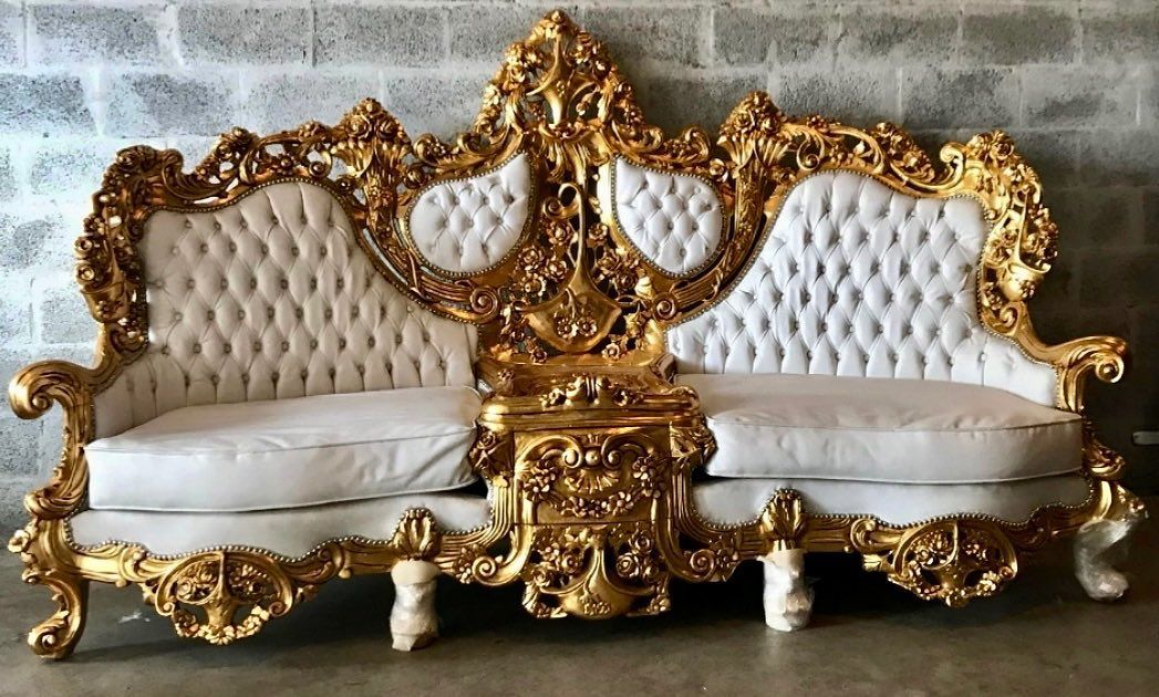 Antique Refinishing for Unlimited Painting & Faux Finishing in North Palm Beach, FL