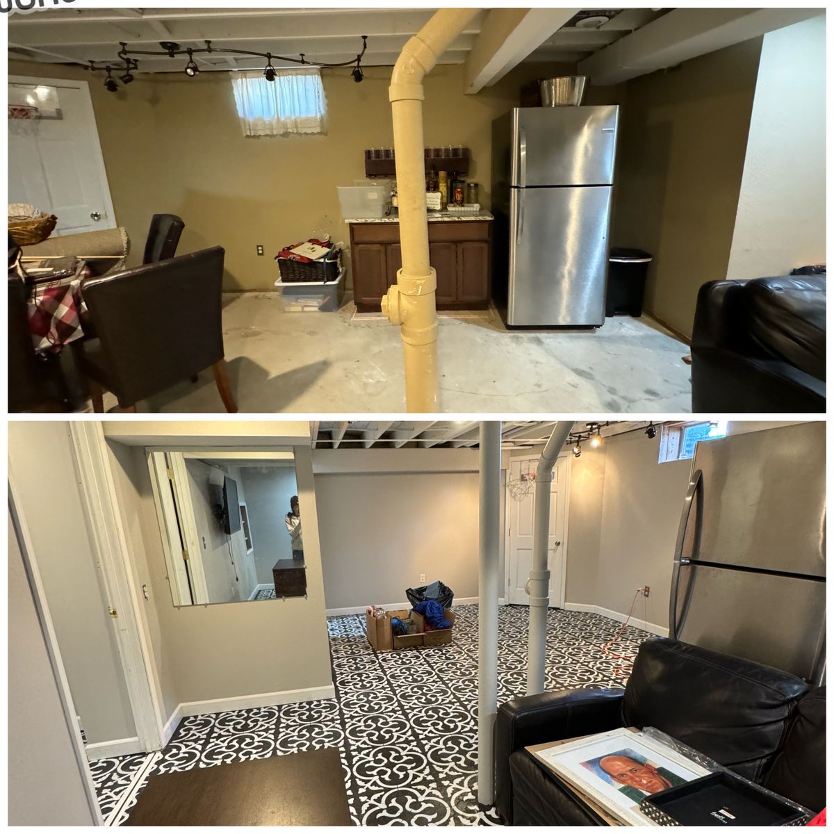 Flooring for Prestige Milwaukee in Milwaukee, WI