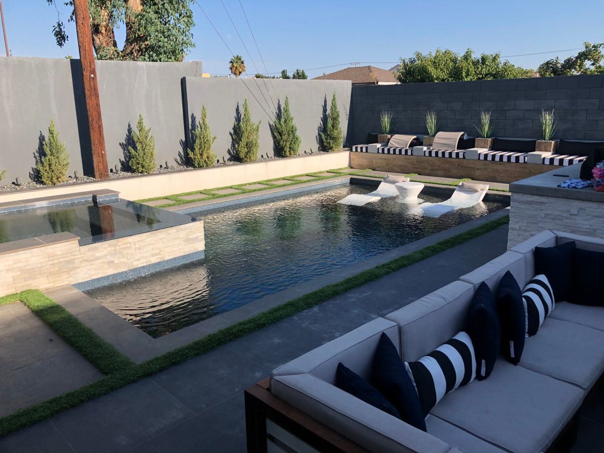 Remodeling Services for VS Design & Remodel in Palm Springs, CA