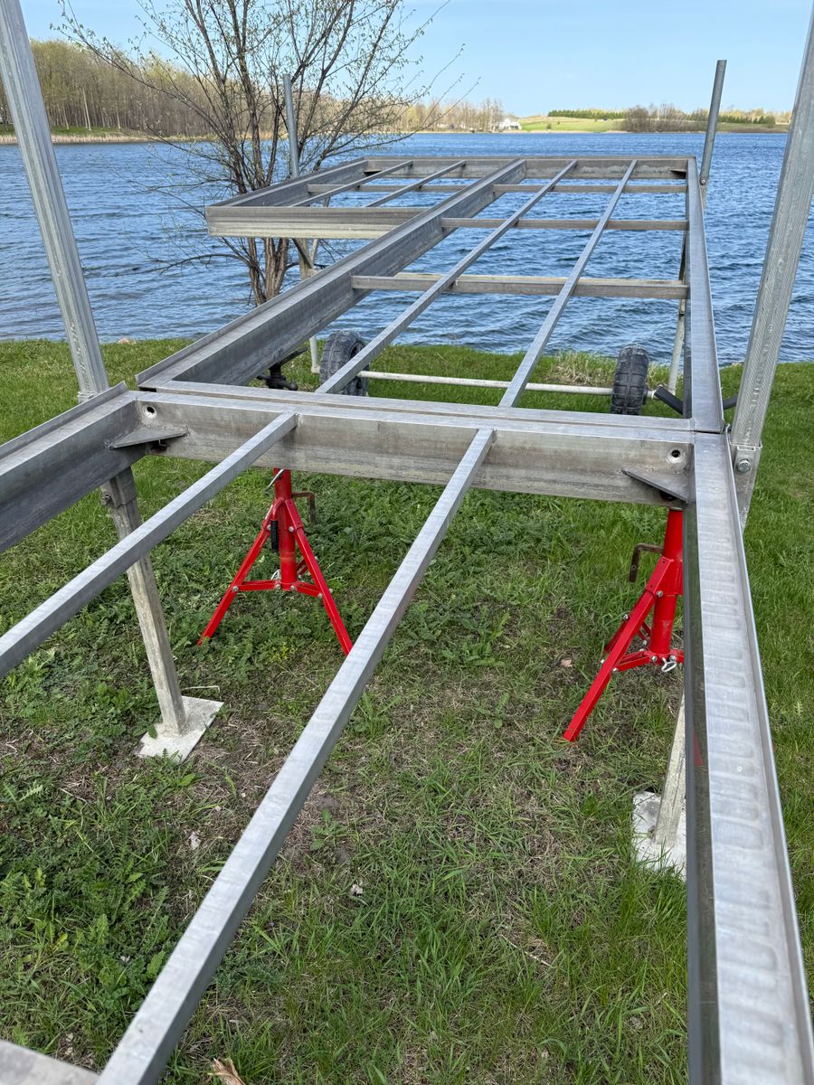 Mobile Welding Services for Tan2’s Mobile Welding LLC in Detroit Lakes, MN